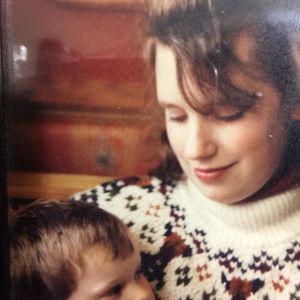 Meet your Posher, Gail-anne